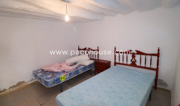 Resale - Cortijo -
Chirivel