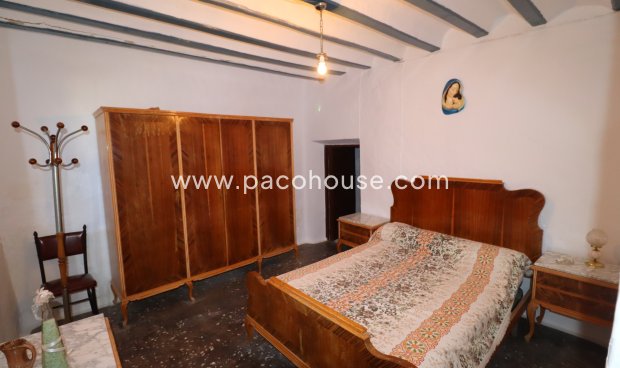 Resale - Cortijo -
Chirivel