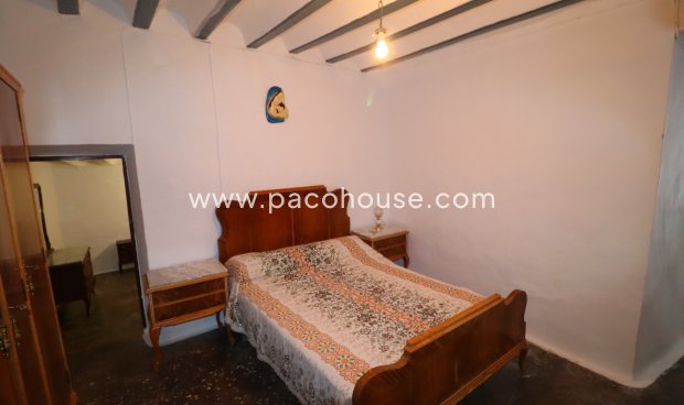 Resale - Cortijo -
Chirivel