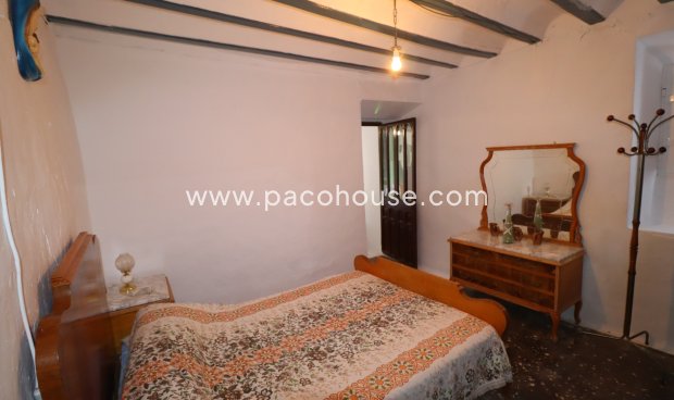 Resale - Cortijo -
Chirivel