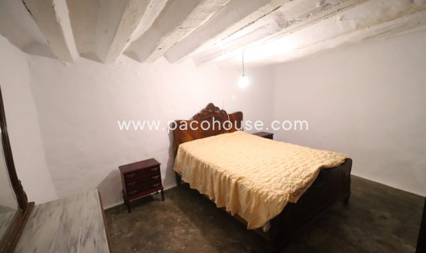Resale - Cortijo -
Chirivel