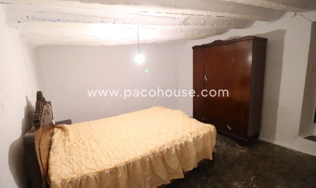 Resale - Cortijo -
Chirivel