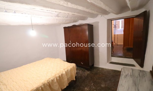 Resale - Cortijo -
Chirivel