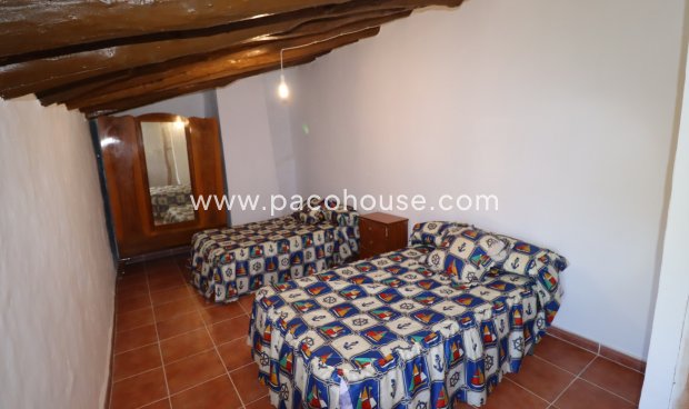 Resale - Cortijo -
Chirivel