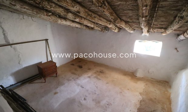 Resale - Cortijo -
Chirivel