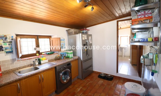 Resale - Cortijo -
Velez-Blanco