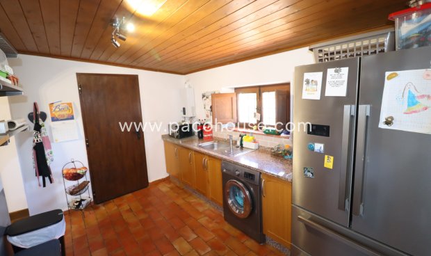 Resale - Cortijo -
Velez-Blanco