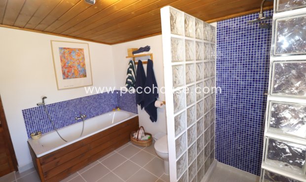 Resale - Cortijo -
Velez-Blanco