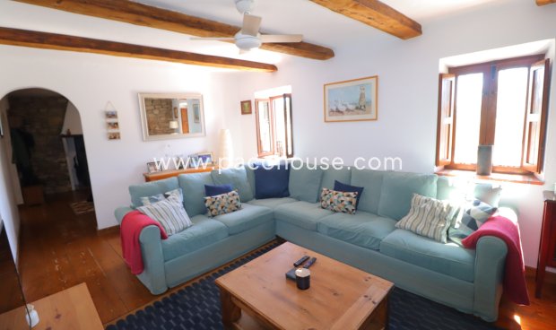 Resale - Cortijo -
Velez-Blanco