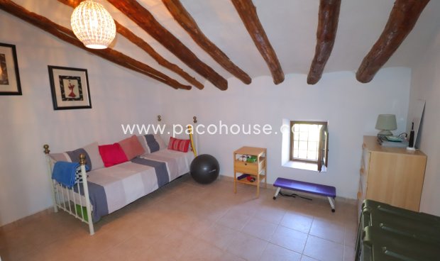 Resale - Cortijo -
Velez-Blanco