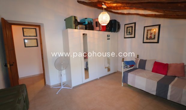 Resale - Cortijo -
Velez-Blanco