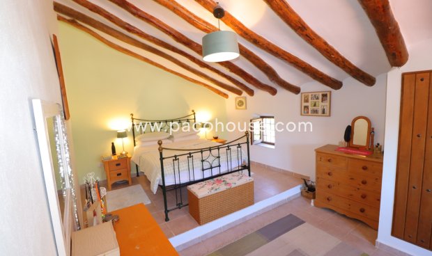 Resale - Cortijo -
Velez-Blanco