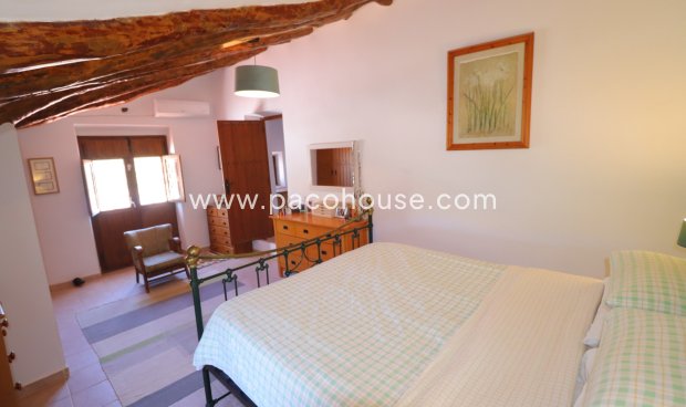 Resale - Cortijo -
Velez-Blanco