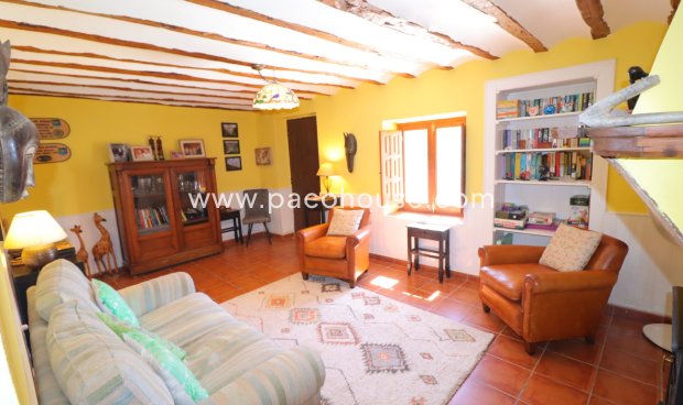 Resale - Cortijo -
Velez-Blanco
