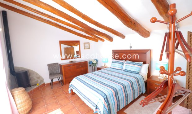 Resale - Cortijo -
Velez-Blanco