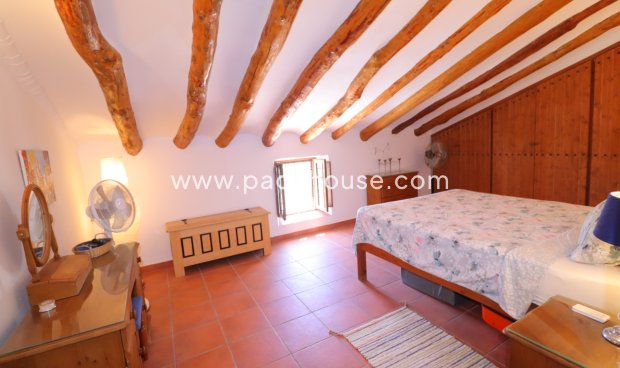 Resale - Cortijo -
Velez-Blanco