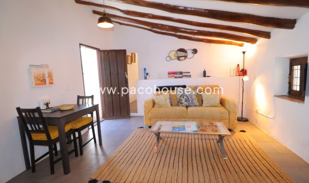 Resale - Cortijo -
Velez-Blanco