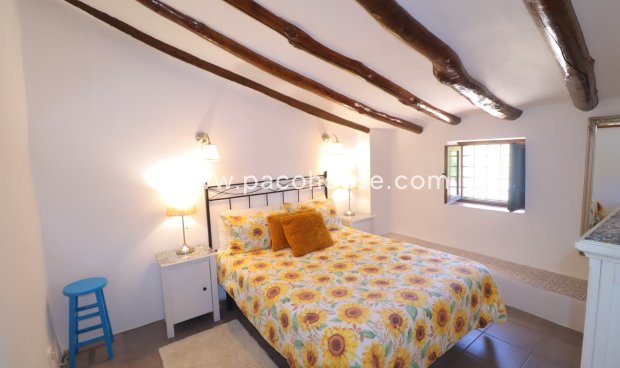 Resale - Cortijo -
Velez-Blanco