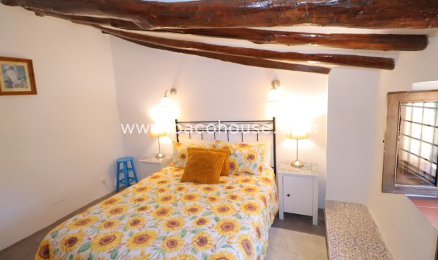 Resale - Cortijo -
Velez-Blanco