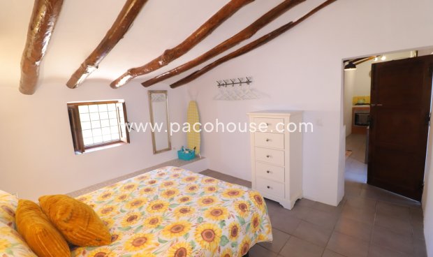 Resale - Cortijo -
Velez-Blanco