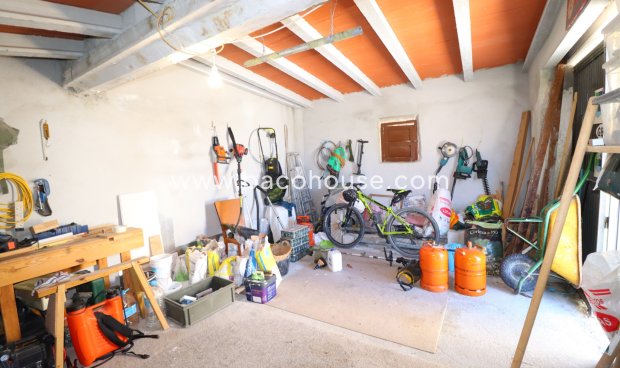 Resale - Cortijo -
Velez-Blanco