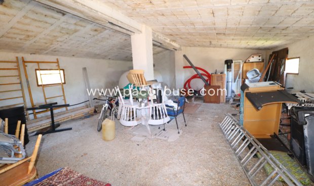 Resale - Cortijo -
Velez-Blanco