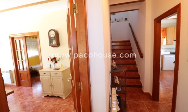 Resale - Country House -
Velez-Blanco