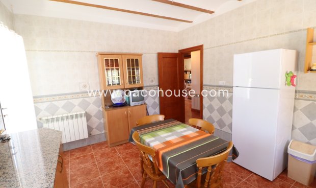 Resale - Country House -
Velez-Blanco