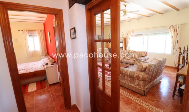 Resale - Country House -
Velez-Blanco