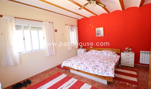Resale - Country House -
Velez-Blanco