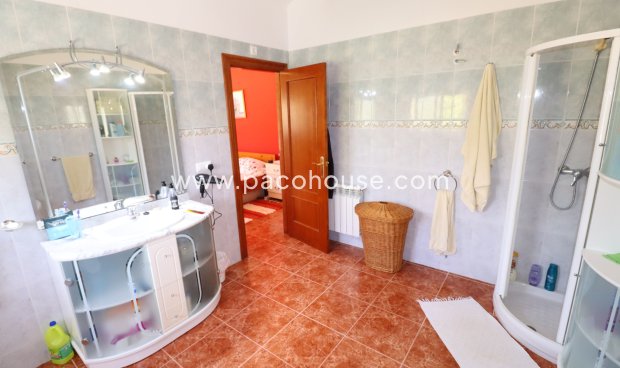 Resale - Country House -
Velez-Blanco