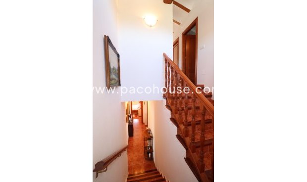 Resale - Country House -
Velez-Blanco