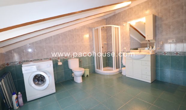 Resale - Country House -
Velez-Blanco