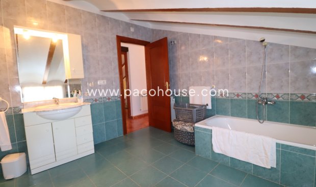 Resale - Country House -
Velez-Blanco