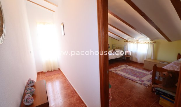 Resale - Country House -
Velez-Blanco