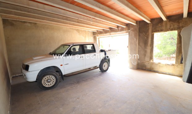 Resale - Cortijo -
Zarzalico