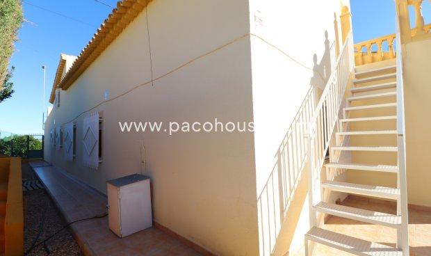 Resale - Country House -
Purias