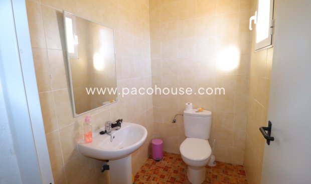 Resale - Country House -
Purias