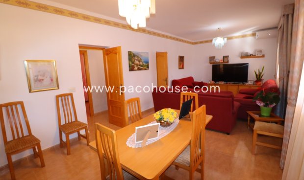 Resale - Country House -
Purias