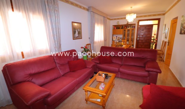 Resale - Country House -
Purias
