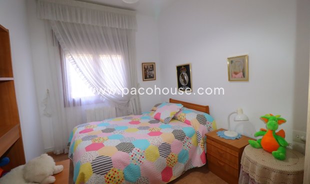 Resale - Country House -
Purias