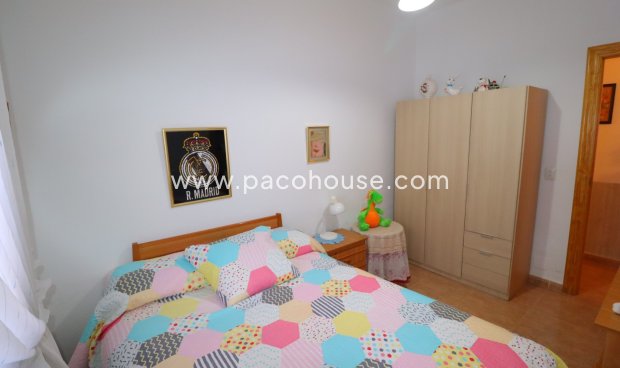 Resale - Country House -
Purias