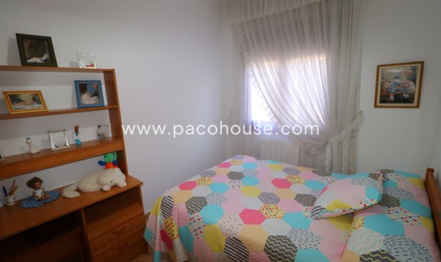 Resale - Country House -
Purias