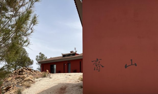 Reventa - Villa -
La Parroquia