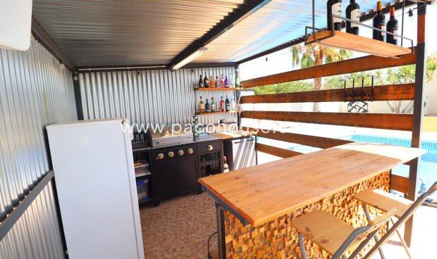 Resale - Villa -
Lorca