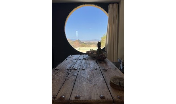 Reventa - Villa -
La Parroquia