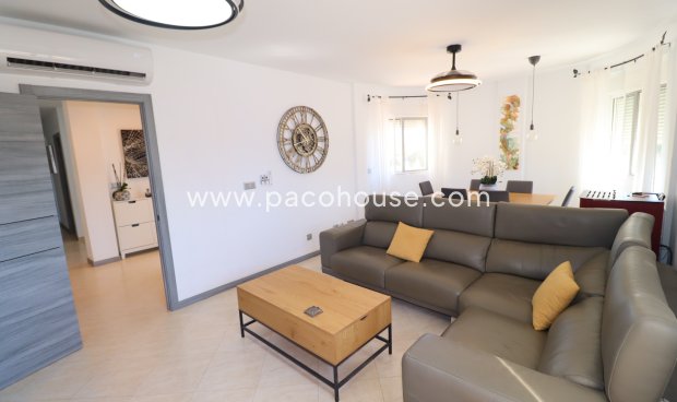Resale - Villa -
Lorca