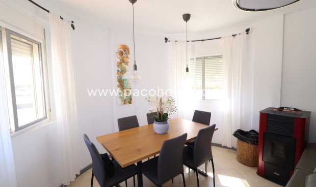 Resale - Villa -
Lorca