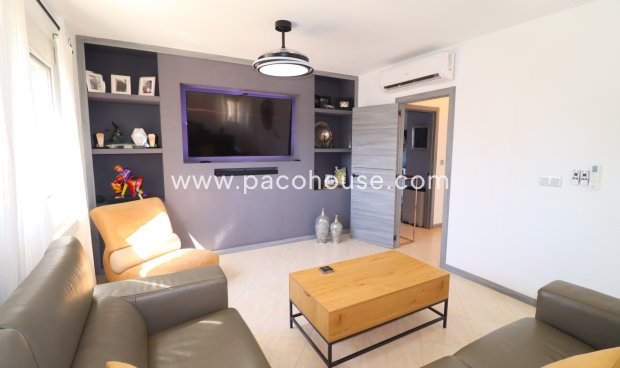 Resale - Villa -
Lorca