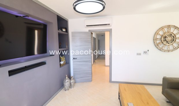 Resale - Villa -
Lorca